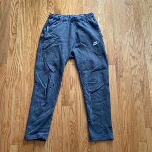 Mens Nike sweatpants